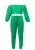 Tom Barron Sportpak  groen