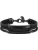 Breil Armband  antraciet
