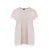 Gebreid dames-T-shirt Mat Fashion Lurex