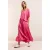 Summum Woman Skirt Silky Touch Cotton Candy