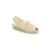 Dames canvas slippers met een binnenvoering van spons Pédiconfort