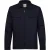 Petrol Industries – Heren Technisch overshirt met ritssluiting millline – Blauw