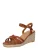 ABOUT YOU Pumps ‘Mailin’  cognac