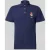 Polo Ralph Lauren Regular fit poloshirt van puur katoen