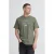 Blend regular T-shirt groen