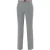 Donnay Performance antibacteriële formele herenbroek (Bruin)