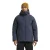 Hooded jacket Didriksons Marvin