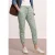 Slim legs broek in lichtgewicht kwaliteit