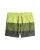 G-STAR Zwemshorts  antraciet / olijfgroen / appel