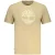Timberland Beige Katoenen Overhemden voor Mannen