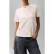 Calvin Klein Short Sleeve Baby Terry Hero Monogram Tofu