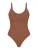 Smilodox Shapingbody  bruin
