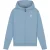 Malelions Sport Running Jacket | Light Blue