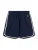 Champion Authentic Athletic Apparel Broek  navy / wit