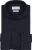 Profuomo Japanese Knitted Overhemd Structure Navy
