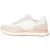 DIESEL Sneakers laag  beige / wit