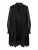 YAS Blousejurk ‘Yasholi’  zwart