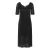 Kanten jurk voor dames Soaked in Luxury SLSable