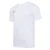 Umbro Heren Club Leisure T-Shirt (Wit/zwart)