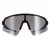 Oakley zonnebril sutro lite sweep oo9465-03 mat zwart prizm zwart