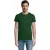 SOLS Heren Pioneer Biologisch Katoenen T-Shirt (Fles groen)