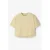 Sissy-Boy T-shirt lichtgeel