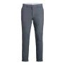 Broek Jack & Jones Marco fury Akm Faded Denim Noos