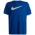 NIKE Functioneel shirt ‘Park 20’  royal blue/koningsblauw / wit