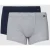 Hanro Boxershort met labeldetail in een set van 2 stuks