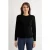 Josephine & Co Hailey Ls T-shirt Black