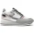 U.S. Polo Sylvi dames sneaker white/