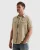 Pme Legend Wrenchmen 2 Tone Mattweave Ctn/linen Psis2604214 Overhemd 6001 Spray Green