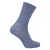 Heren Dames Alpaca Merino Wol Wandelsokken | Ademend Trekking Sokken