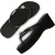Uzurii Switch high heel zwart
