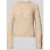 Vero Moda Regular fit gebreide pullover met wol, model ‘INGRID’