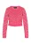 Faina Vest Dames roze