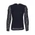 Dames-T-shirt met ronde hals Soaked in Luxury Solveig