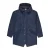 Parka Element Fishtail