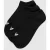 adidas Originals Sneakersokken met logoprint in set van 3
