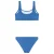 Protest triangel bikini PRTROSE JR blauw
