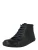 Camper Peu Cami Enkellaarsjes – Herren – Zwart – 40