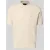 FYNCH-HATTON regular fit poloshirt in brei-look