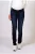 LOVE2WAIT low waist zwangerschaps straight leg jeans darl wash