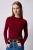 Touche Prive Shirt body  rood