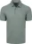 State of Art Poloshirt Piqué Jade