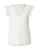 VILA Shirt ‘VIAmalina’  sand