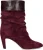 Lina Locchi Hoge Laarzen Dames Se4011,