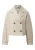 QS Tussenjas  lichtbeige