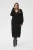 Jurk KCniela Jurk Regular fit black