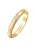 Elli DIAMONDS Ring  goud / transparant